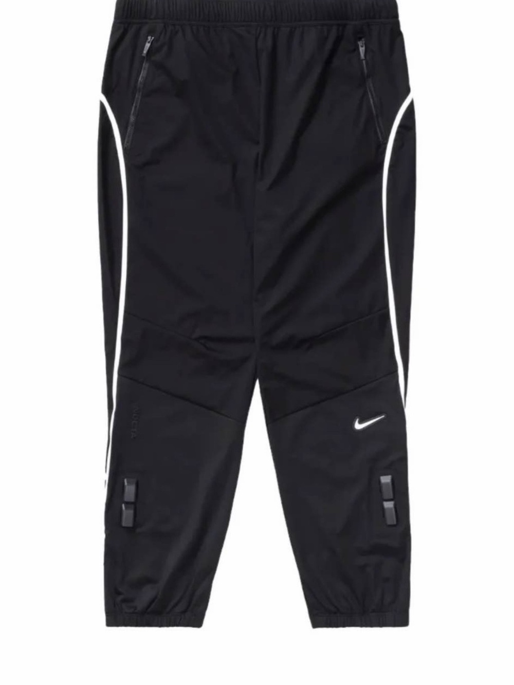 MENS NIKE X NOCTA NRG WARMUP PANT 'BLACK'